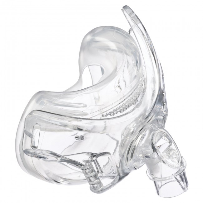 Amara Gel Full Face CPAP Mask The Irish CPAP Mask Specialists