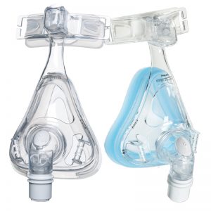Amara & Amara Gel CPAP Mask Parts