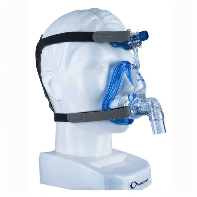V3 Gel Full Face CPAP Mask Full Face CPAP Masks Ireland