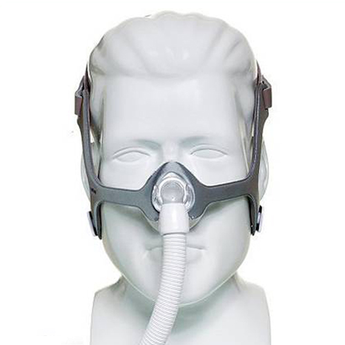 smeltet absorption hjælper CPAP Masks - Beechfield Sleep