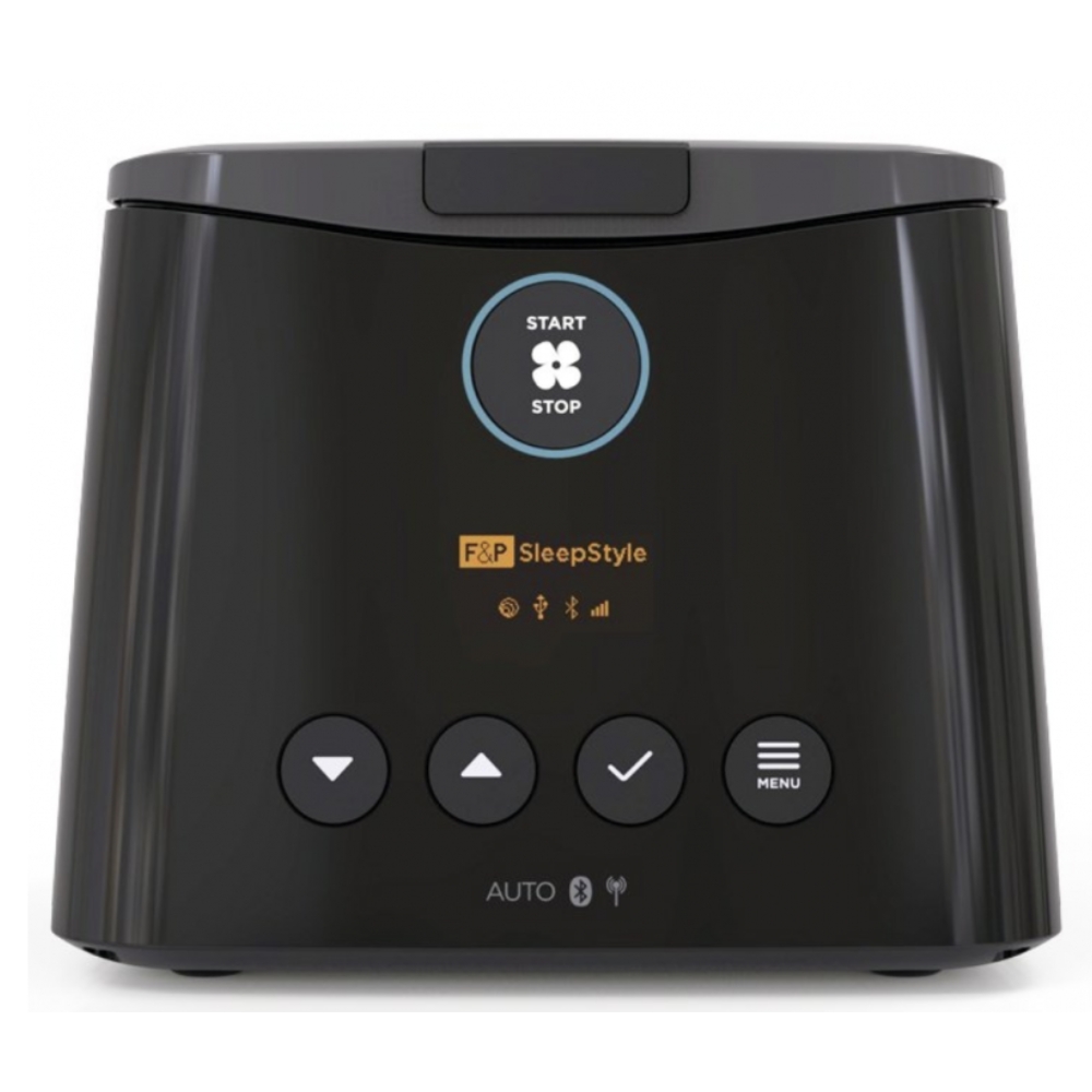 SleepStyle CPAP